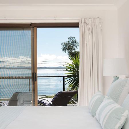 Dutchie'S Dream - Glorious Views And Opposite Dutchies Beach Nelson Bay Εξωτερικό φωτογραφία