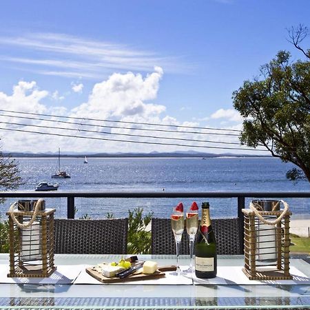 Dutchie'S Dream - Glorious Views And Opposite Dutchies Beach Nelson Bay Εξωτερικό φωτογραφία