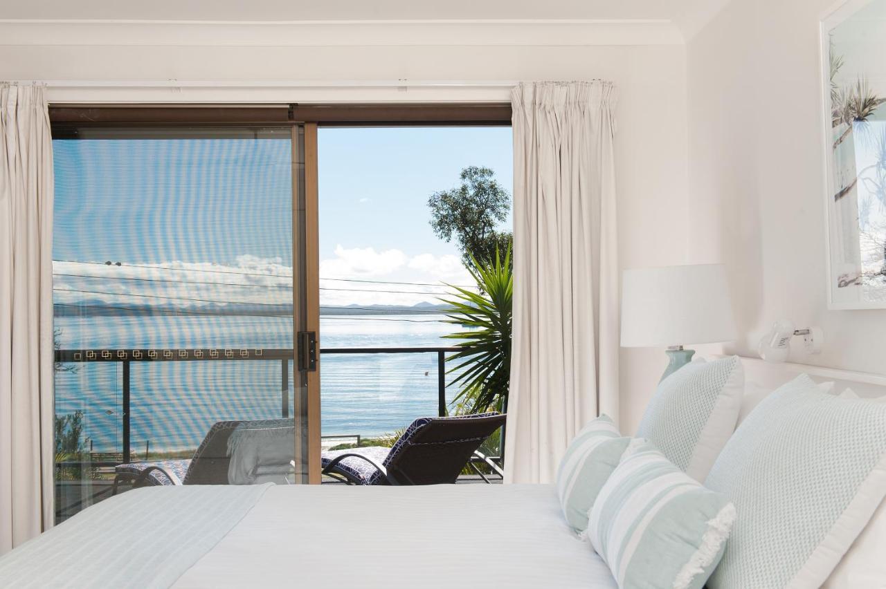 Dutchie'S Dream - Glorious Views And Opposite Dutchies Beach Nelson Bay Εξωτερικό φωτογραφία